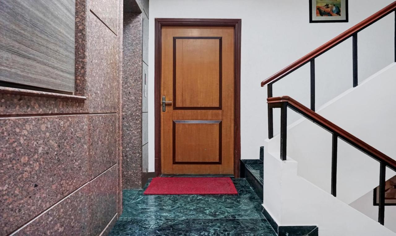 Treebo Trend Silver Crest Lohogaon Exterior foto
